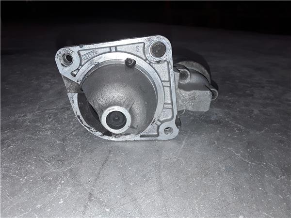 Fiat Stilo (192)(2001->)