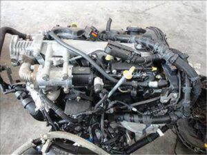 Fiat Stilo (192)(2001->)