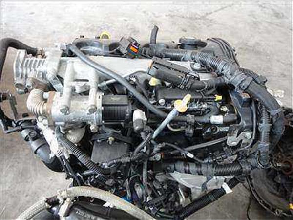 Fiat Stilo (192)(2001->)