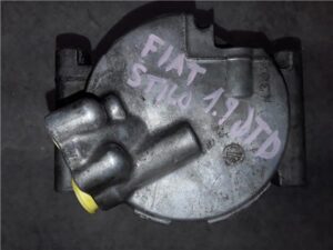 Fiat Stilo (192)(2001->)
