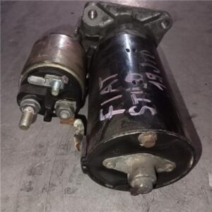 Fiat Stilo (192)(2001->)