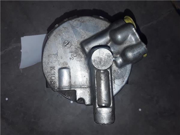 Fiat Stilo (192)(2001->)