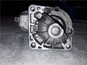 Fiat Stilo (192)(2001->)