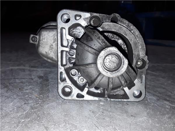 Fiat Stilo (192)(2001->)