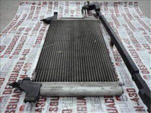 Fiat Stilo (192)(2001->)