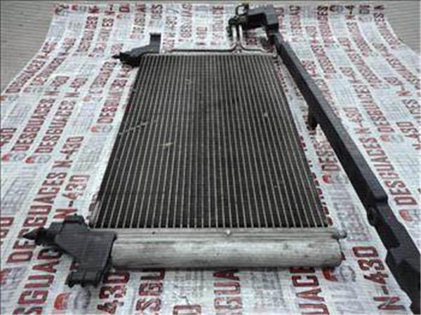 Fiat Stilo (192)(2001->)