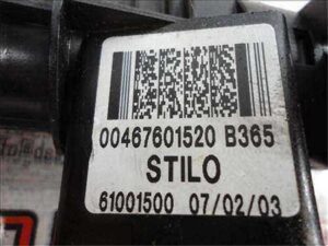 Fiat Stilo (192)(2001->)