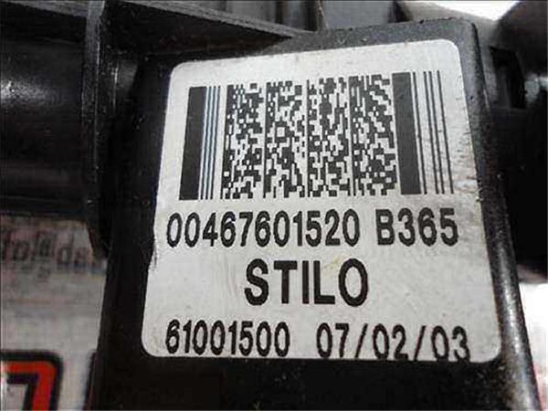 Fiat Stilo (192)(2001->)