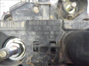 Fiat Stilo (192)(2001->)