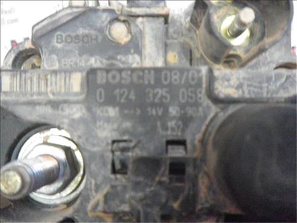 Fiat Stilo (192)(2001->)