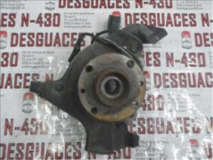 Fiat Stilo (192)(2001->)