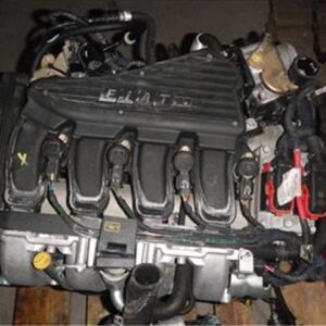 Fiat Stilo (192)(2001->)