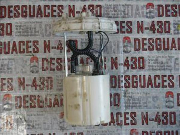 Fiat Stilo (192)(2001->)