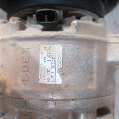 Fiat Stilo (192)(2001->)