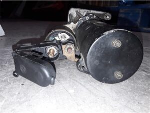 Fiat Stilo (192)(2001->)