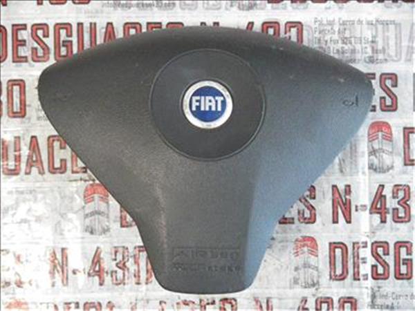 Fiat Stilo (192)(2001->)