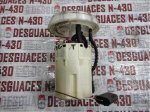 Fiat Stilo (192)(2001->)