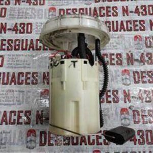 Fiat Stilo (192)(2001->)