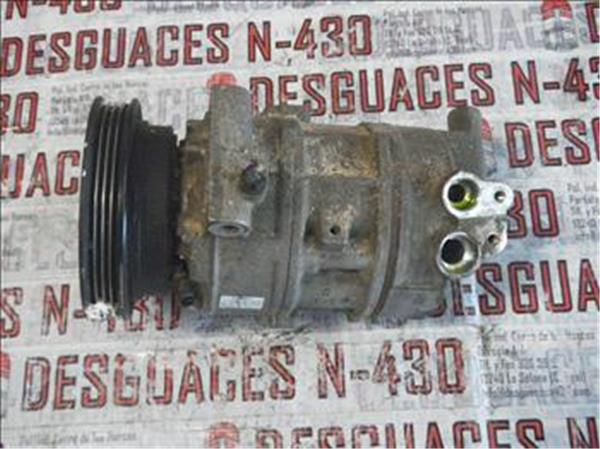 Fiat Stilo (192)(2001->)