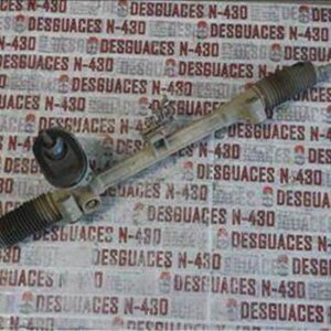 Fiat Stilo (192)(2001->)