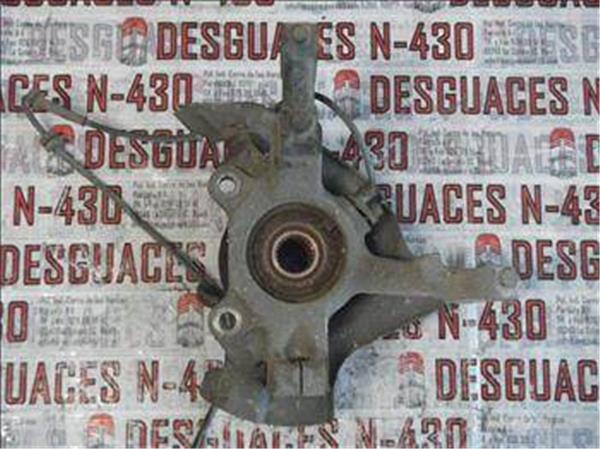 Fiat Stilo (192)(2001->)