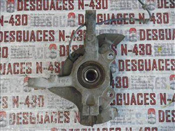 Fiat Stilo (192)(2001->)