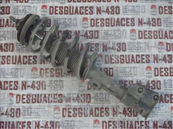 Fiat Stilo (192)(2001->)