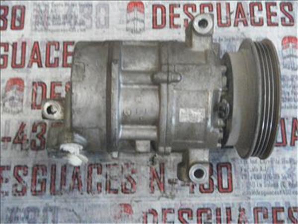 Fiat Stilo (192)(2001->)