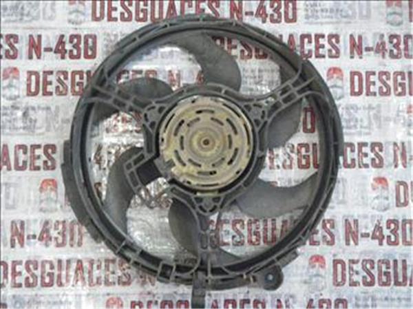 Fiat Stilo (192)(2001->)