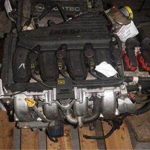 Fiat Stilo (192)(2001->)