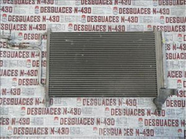 Fiat Stilo (192)(2001->)