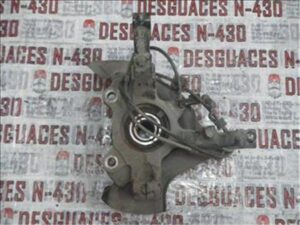 Fiat Stilo (192)(2001->)