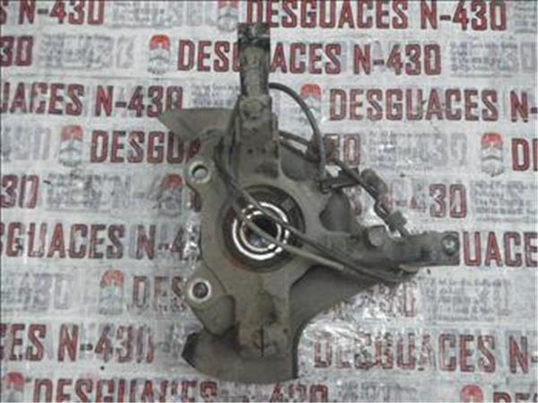 Fiat Stilo (192)(2001->)