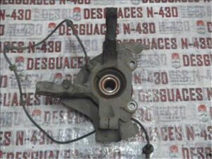 Fiat Stilo (192)(2001->)