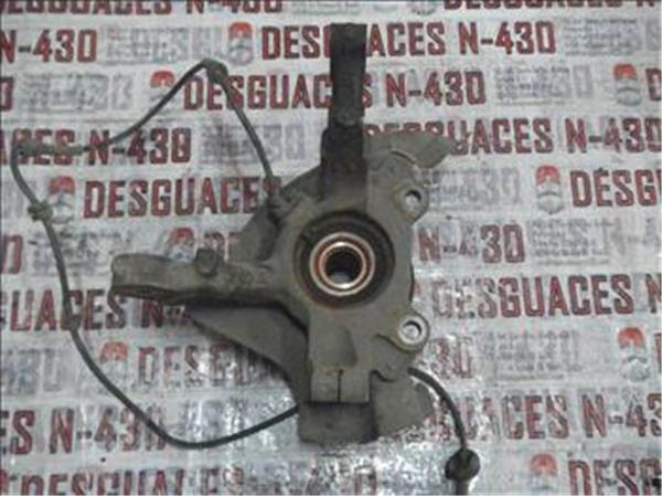 Fiat Stilo (192)(2001->)