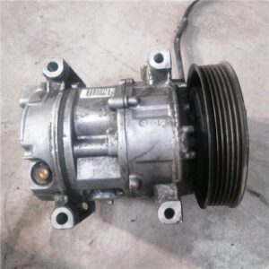 Fiat Stilo (192)(2001->)