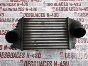 Fiat Stilo (192)(2001->)