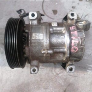 Fiat Stilo (192)(2001->)