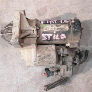 Fiat Stilo (192)(2001->)