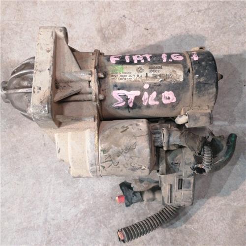Fiat Stilo (192)(2001->)