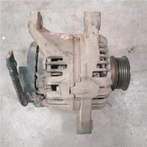 Fiat Stilo (192)(2001->)