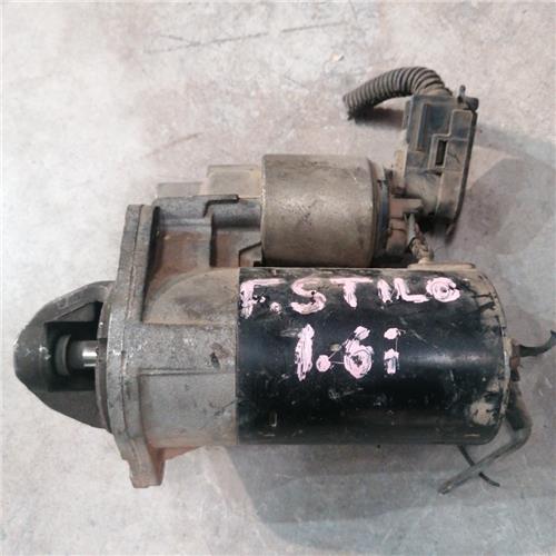 Fiat Stilo (192)(2001->)
