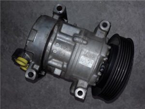 Fiat Stilo (192)(2001->)