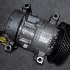 Fiat Stilo (192)(2001->)