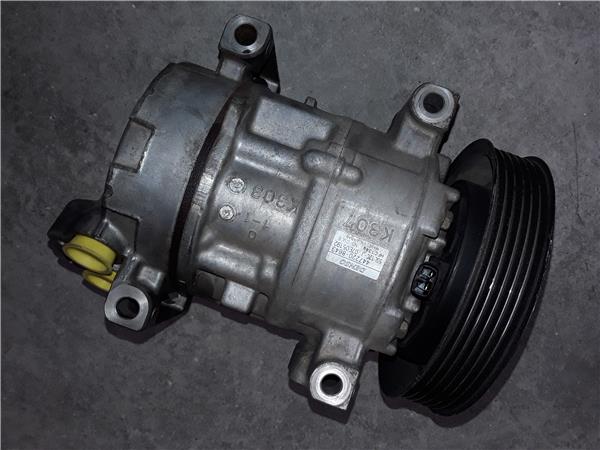 Fiat Stilo (192)(2001->)