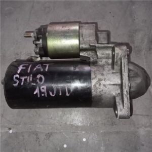 Fiat Stilo (192)(2001->)