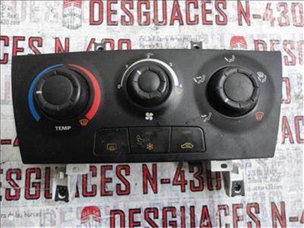 Fiat Stilo (192)(2001->)