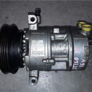 Fiat Stilo (192)(2001->)