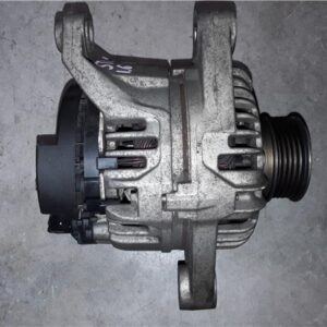 Fiat Stilo (192)(2001->)