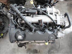 Fiat Stilo (192)(2001->)